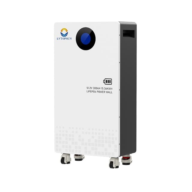 LVTOPSUN 15kwh G3 - HYD Lithium battery